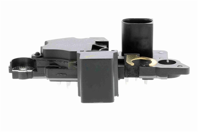 REGULATOR, ALTERNATOR