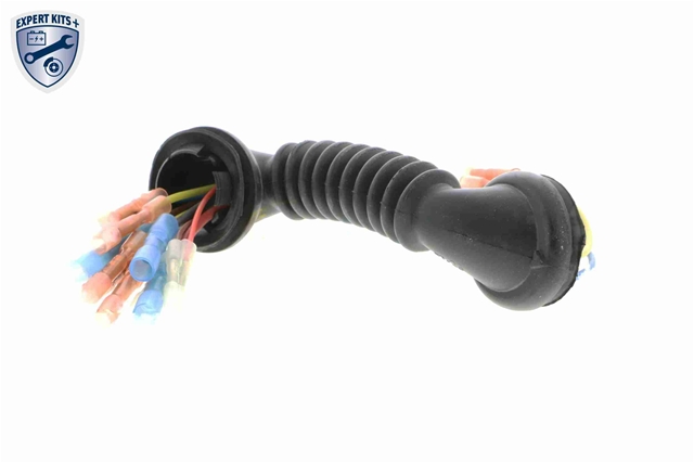 Imagine pentru produsul „SET REPARATIE CABLU PORTBAGAJ VEMO LSNBB"
