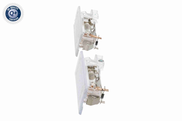 LAMPA NUMAR INMATRICULARE SE23