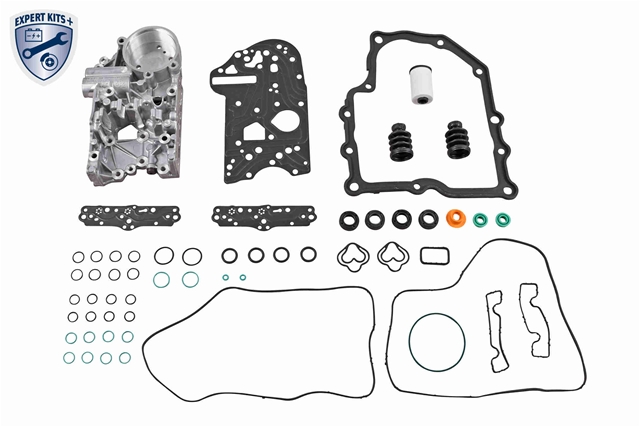 SET REPARATIE MECHATRONIK DSG SE23