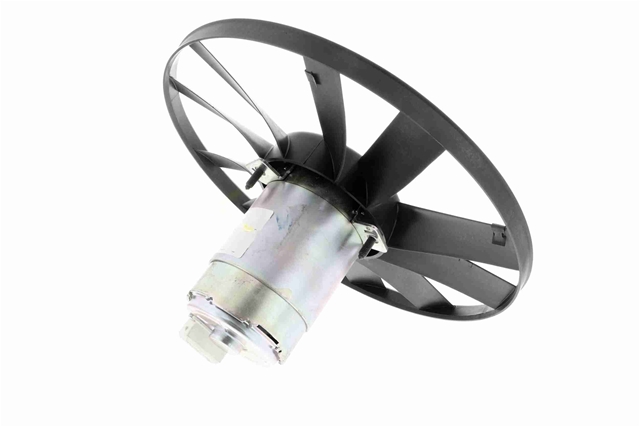 VENTILATOR, RADIATOR