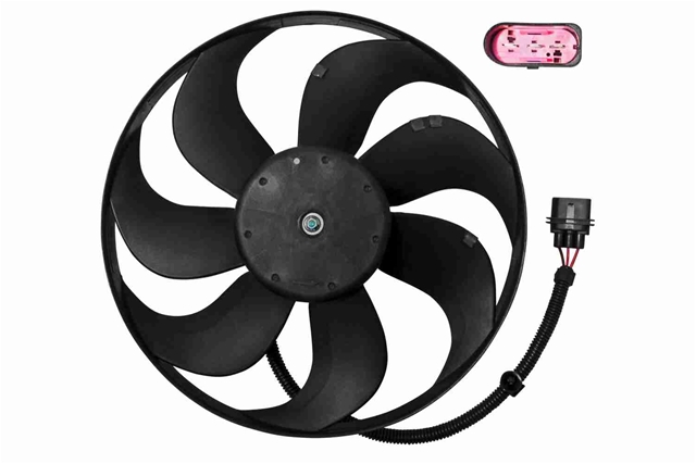 VENTILATOR, RADIATOR