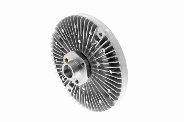 CUPLA, VENTILATOR RADIATOR