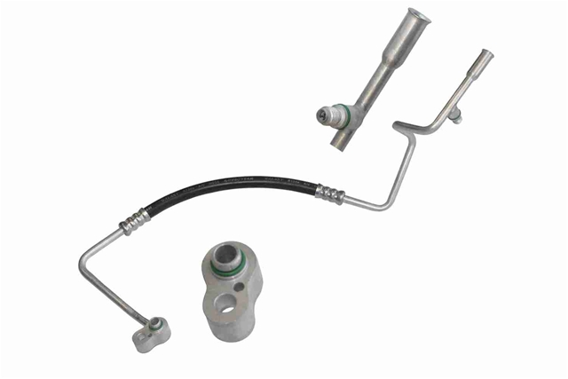 CONDUCTA INALTA PRESIUNE,AER CONDITIONAT
