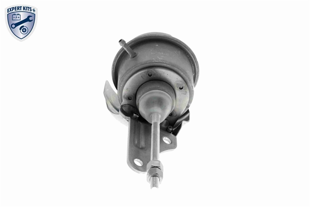 SET MONTAJ, TURBOCOMPRESOR SE24 VEMO