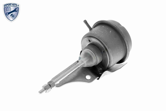 SET MONTAJ, TURBOCOMPRESOR SE24 VEMO