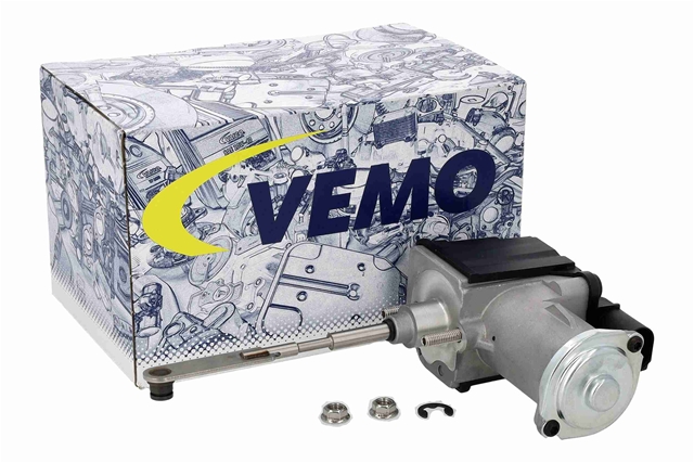 ORIGINAL VEMO QUALITÄT