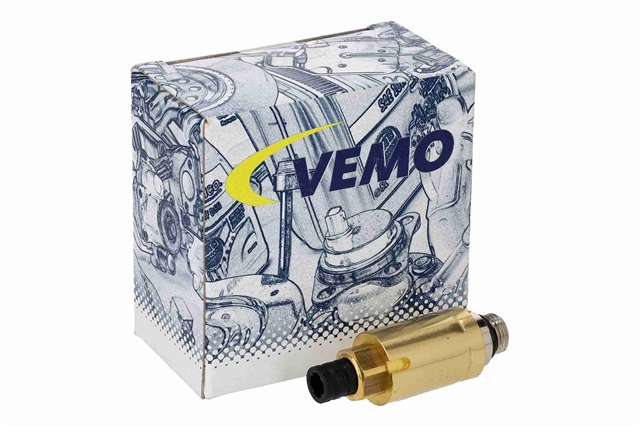 ORIGINAL VEMO QUALITÄT