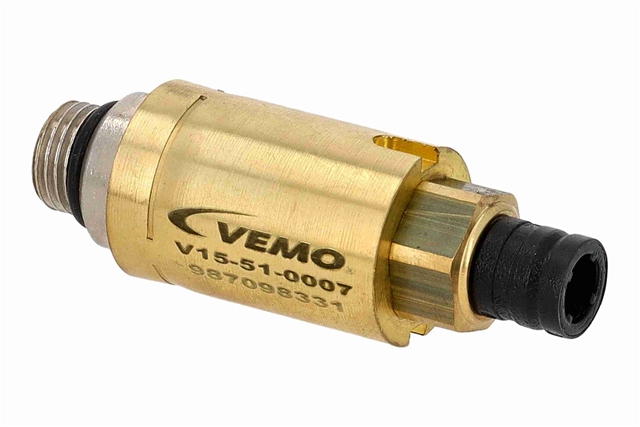 ORIGINAL VEMO QUALITÄT