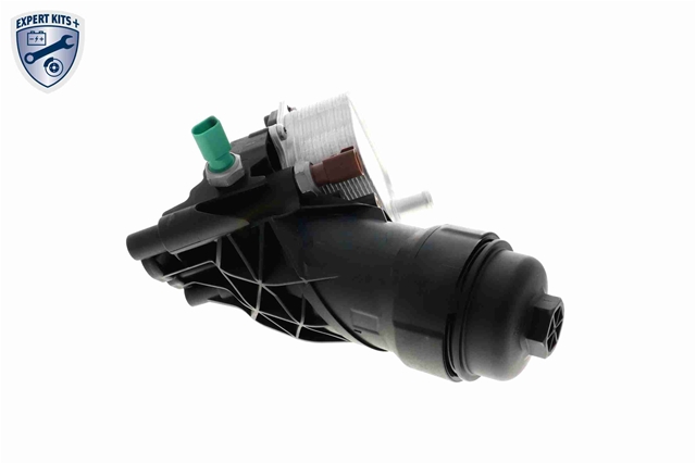 RACITOR ULEI + CARCASA FILTRU ULEI SE23