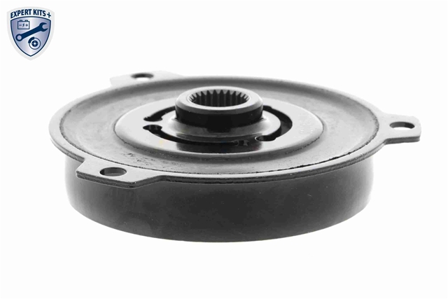 DISC AMBEIAJ MAGNETIC COMPRESOR CLIMA