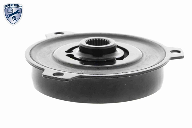 DISC AMBEIAJ MAGNETIC COMPRESOR CLIMA