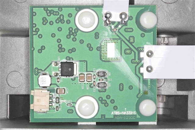 UNITATE CONTROL SE23