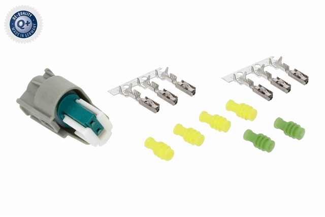 Imagine pentru produsul „GREEN MOBILITY PARTS"