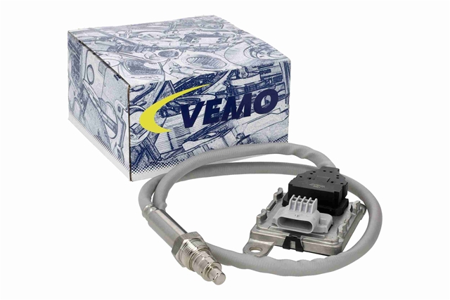 SENZOR NOX