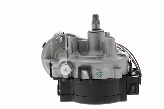 MOTOR STERGATOARE PARBRIZ