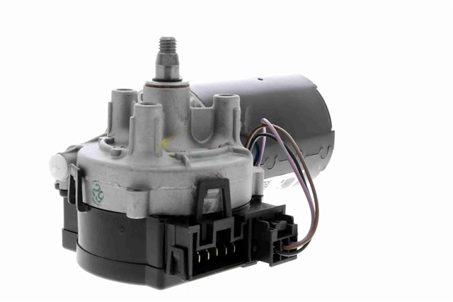 MOTOR STERGATOARE PARBRIZ