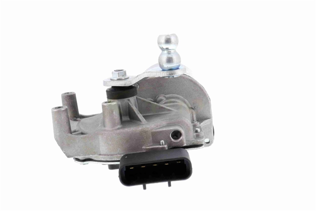 MOTOR STERGATOR