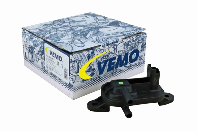 Imagine pentru produsul „SENZOR, TEMPERATURA GAZE EVACUARE SE23 VEMO"