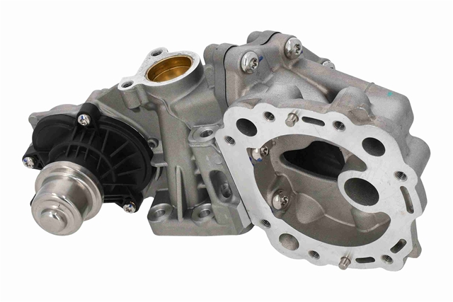 GREEN MOBILITY PARTS