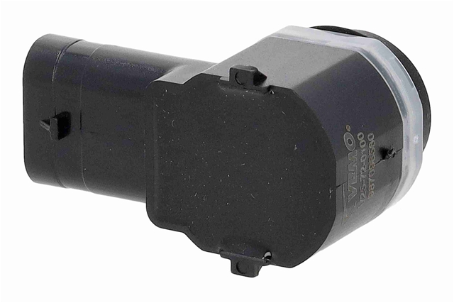 SENSOR, AJUTOR PARCARE