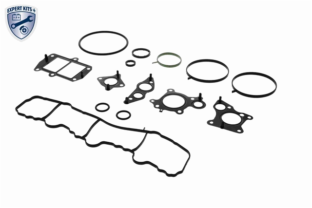 SET COMPLET GARNITURI RACITOR SI CARCASA FILTRU ULEI