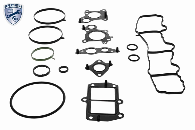 SET COMPLET GARNITURI RACITOR SI CARCASA FILTRU ULEI
