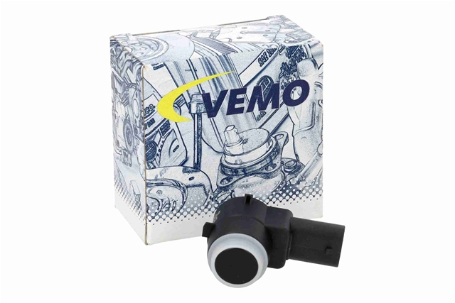 SENSOR, AJUTOR PARCARE