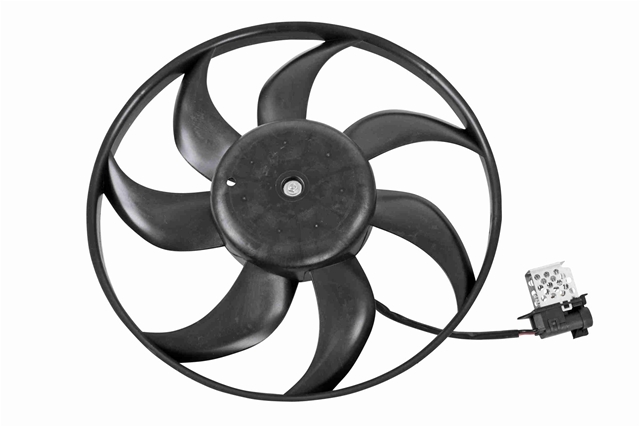 VENTILATOR, RADIATOR