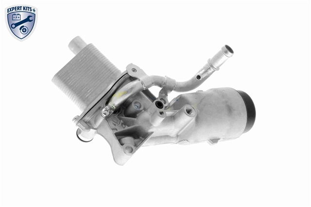 RACITOR ULEI + CARCASA FILTRU