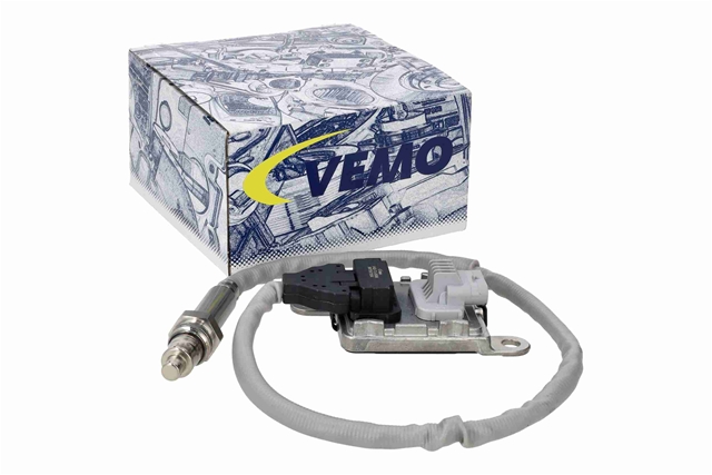 SENZOR NOX
