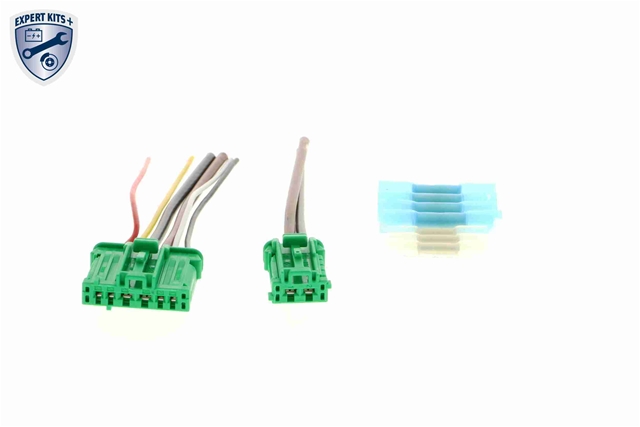 SET REPARATIE, SET CABLURI VEMO