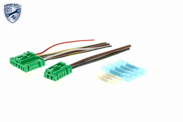 SET REPARATIE, SET CABLURI VEMO