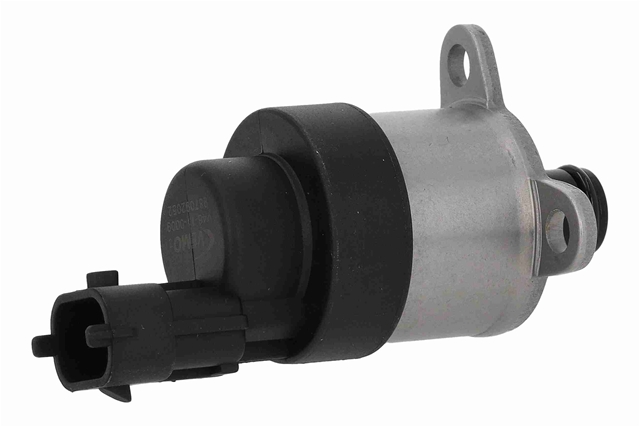 Imagine pentru produsul „SUPAPA REGLAJ, CANTITATE COMBUSTIBIL (SISTEM COMMON-RAIL) VEMO"