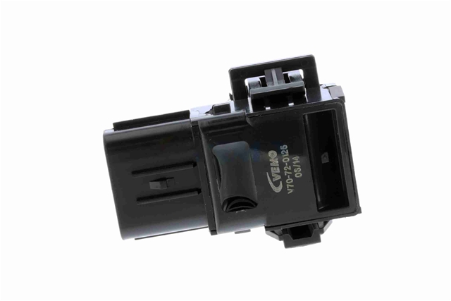 SENSOR, AJUTOR PARCARE