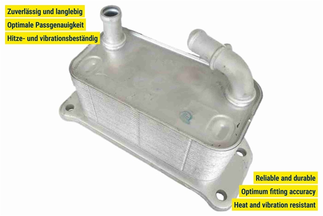 GREEN MOBILITY PARTS