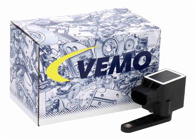 SENZOR, LUMINI XENON SE23 VEMO