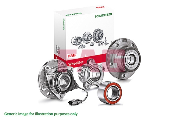 SET RULMENT ROATA