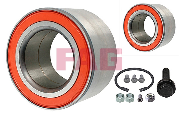 SET RULMENT ROATA