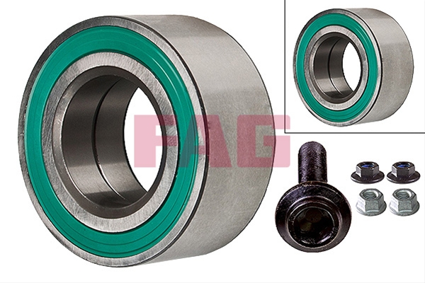 SET RULMENT ROATA