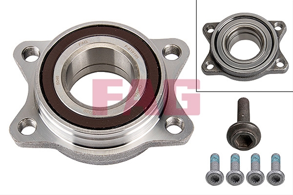 SET RULMENT ROATA