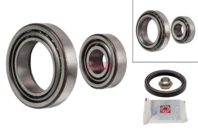 SET RULMENT ROATA