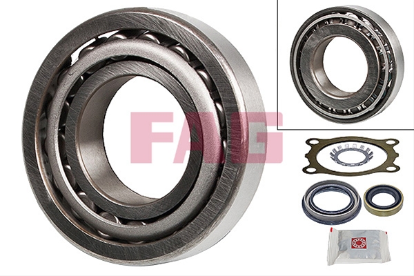 SET RULMENT ROATA
