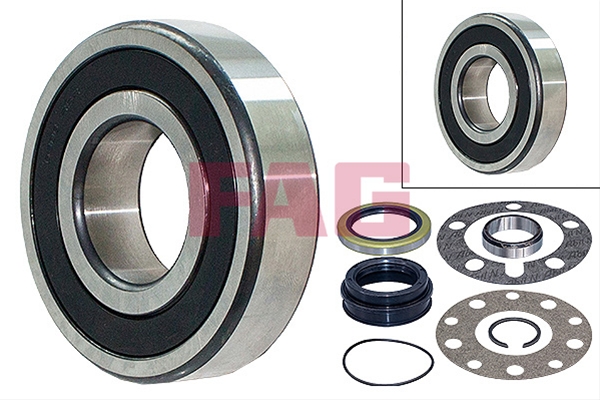 SET RULMENT ROATA
