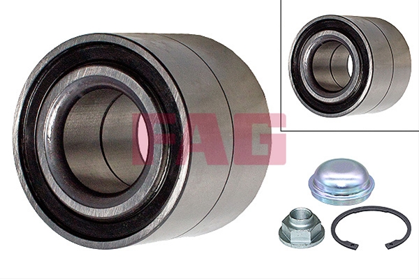 SET RULMENT ROATA