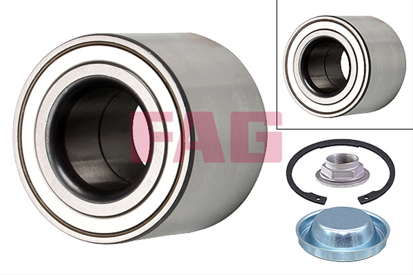 SET RULMENT ROATA