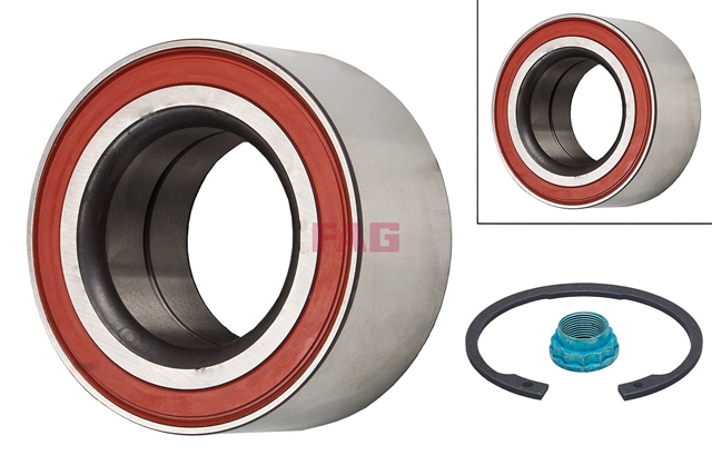 SET RULMENT ROATA