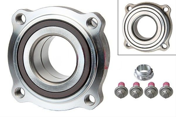 SET RULMENT ROATA
