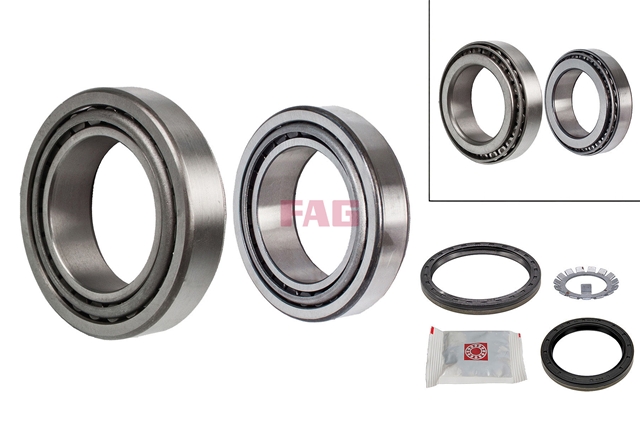 SET RULMENT ROATA