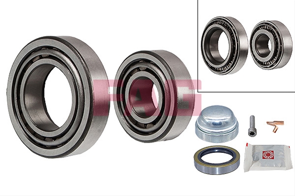 SET RULMENT ROATA